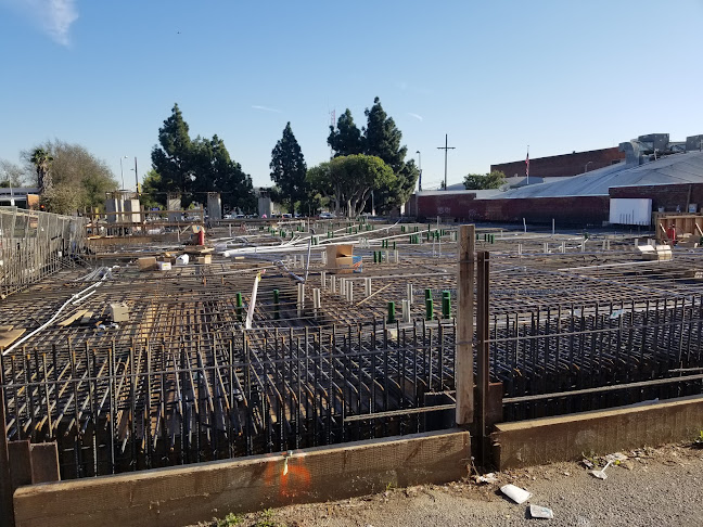 West LA Farmers Market - Hospitality and gastronomy