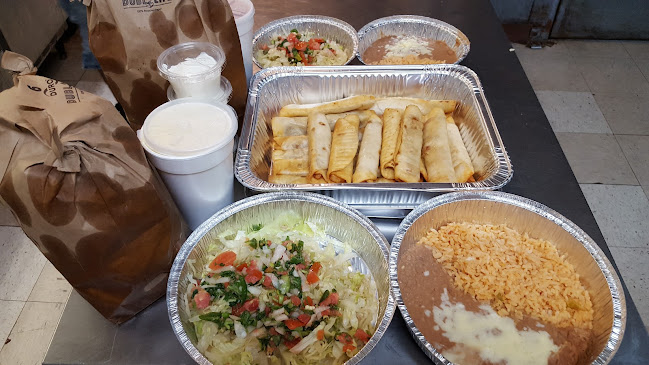 Margarita's Grill - Tuscaloosa