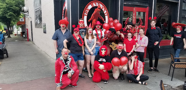 Red Yeti - Hospitality and gastronomy