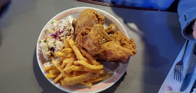 Hobo’s At The Legion - St Peters