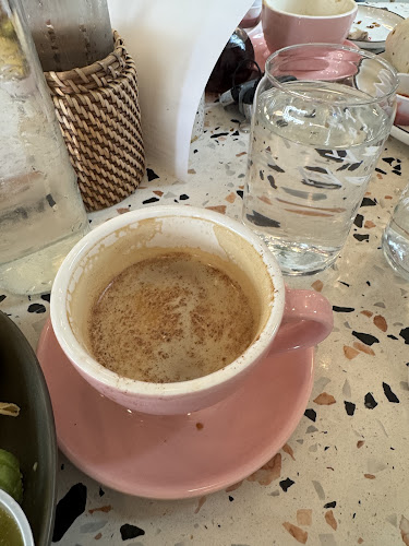 Box St. All Day Brunch - Hemisfair