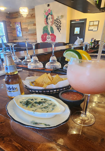 Tequila Accent Mexican Kitchen & Bar - West Melbourne