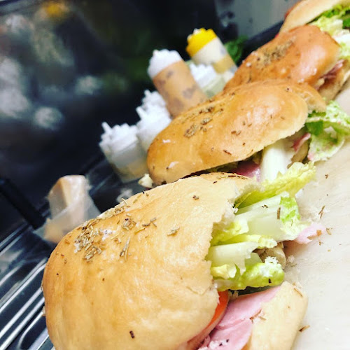 Ed & Mary's - Jersey City