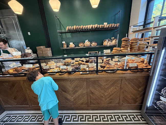 Opinii despre Evergreen Butcher + Baker în Atlanta - Hospitality and gastronomy