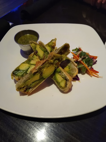 Comments and reviews of Kona Grill - Boise