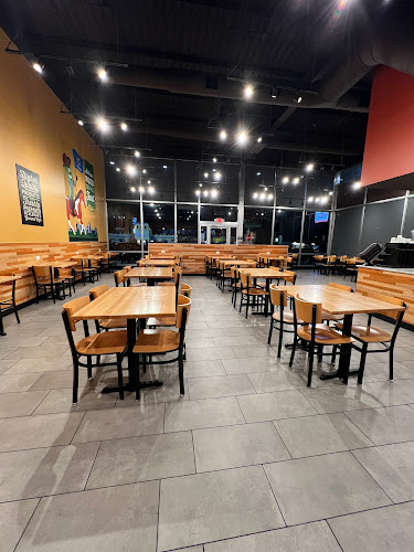 Pickleman's Gourmet Cafe