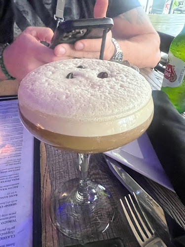 Comentarii opinii despre The Standard Cuisine & Cocktails