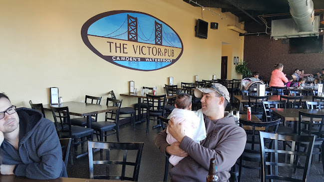 Opinii despre The Victor Pub în Camden - Hospitality and gastronomy