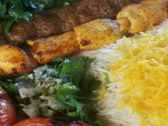 Persian Kabob Land - Hospitality and gastronomy