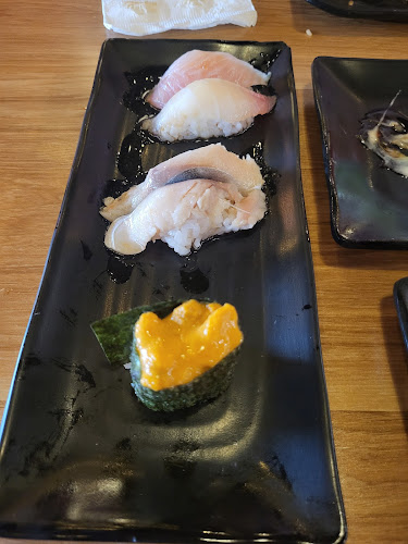 Opinii despre Sushi Ichiban în Las Vegas - Hospitality and gastronomy