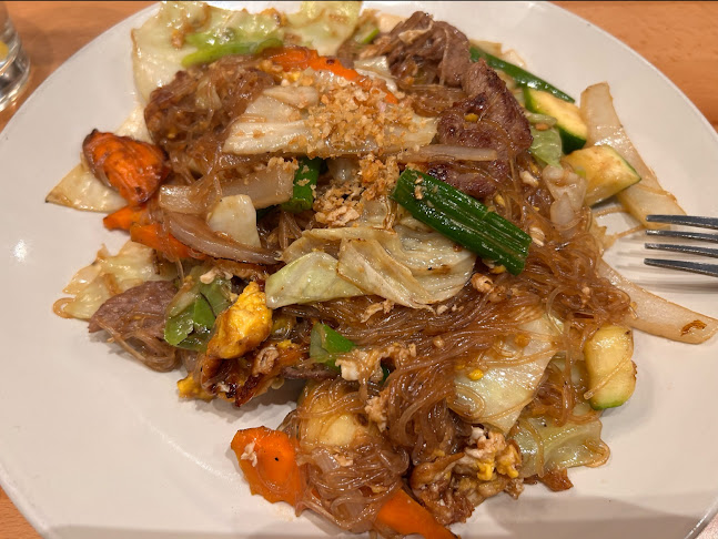 Little Plearn Thai Kitchen