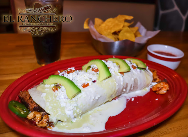 Comments and reviews of El Ranchero