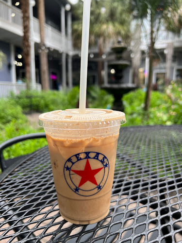 Art of Coffee - Houston