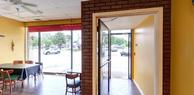 El Chavis Taquizas - Hospitality and gastronomy