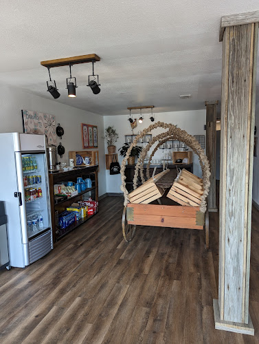 The Bakery at La Cueva - Portland