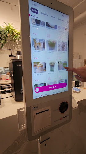 Opinii despre Semicolon Cafe în Bellevue - Hospitality and gastronomy