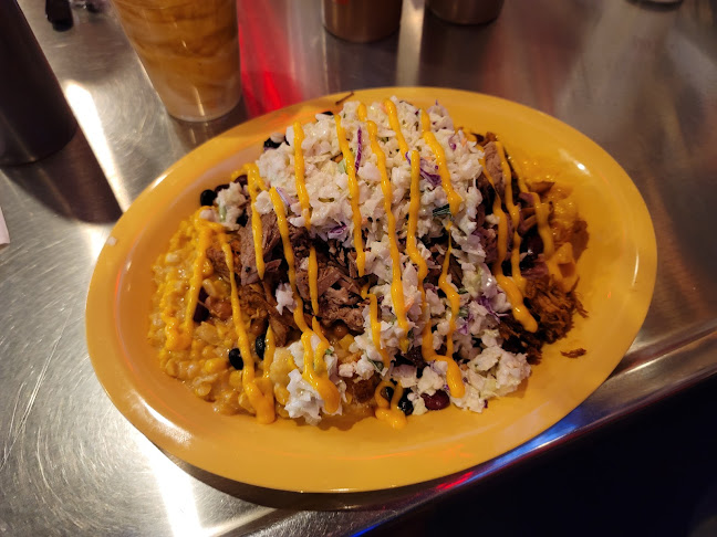 Opinii despre Rack Shack BBQ în Eagan - Hospitality and gastronomy