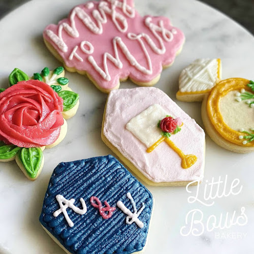 Little Bows Bakery - Littleton