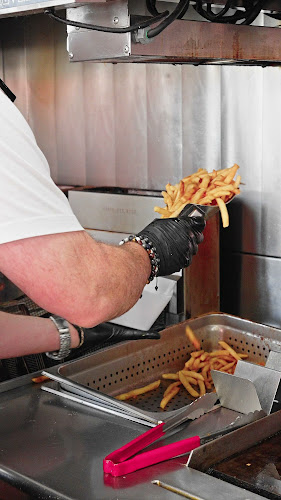 Opinii despre Eat Fantastic în Arcadia - Hospitality and gastronomy