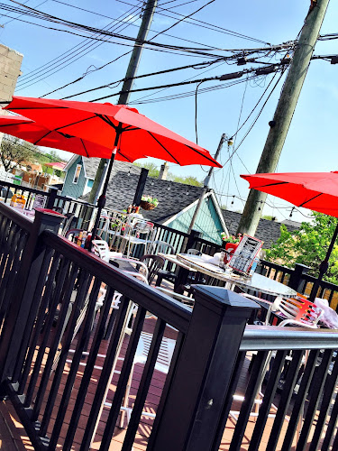 Comentarii opinii despre O'Connor's Public House