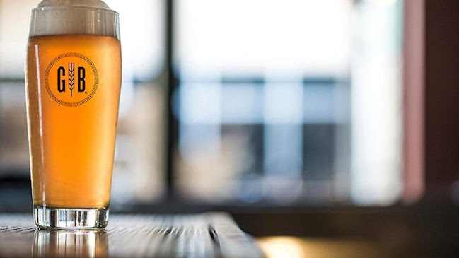 Gordon Biersch Brewery Restaurant - New Orleans