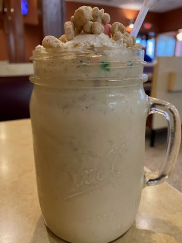 A.C. Petersen Farms Restaurant