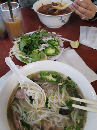 Comentarii opinii despre Pho Hop