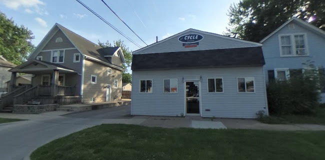 629 2nd Ave SW, Cedar Rapids, IA 52404