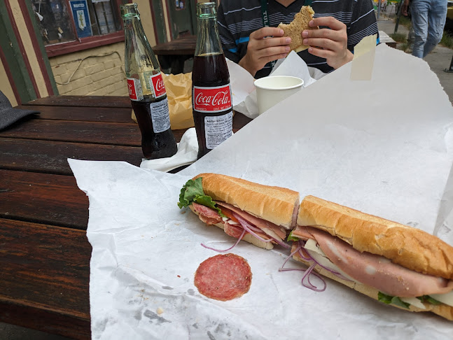 2207 Magazine St, New Orleans, LA 70130