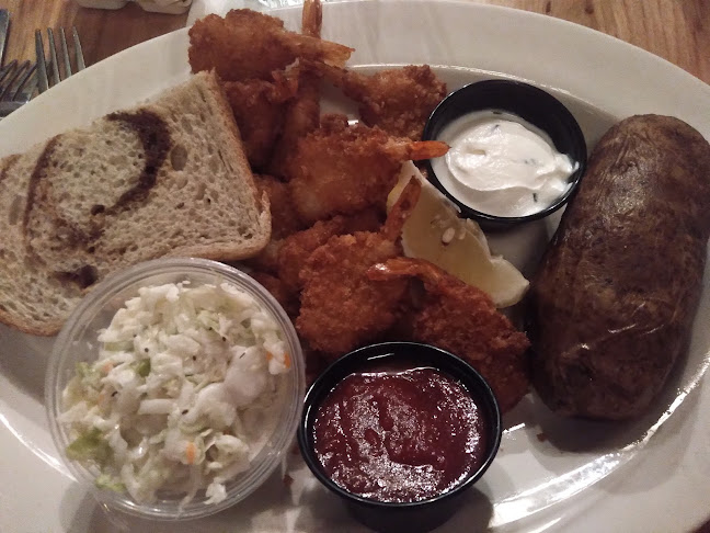 Opinii despre The Fox & Hounds Restaurant & Tavern în Hubertus - Hospitality and gastronomy