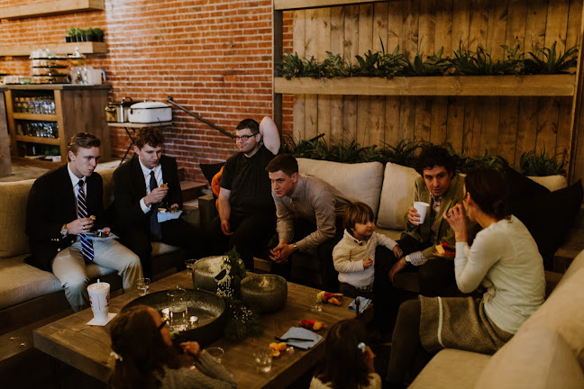 Moro Street Venue - Hospitality and gastronomy