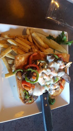 Kahootz Steak & Alehouse - Meridian