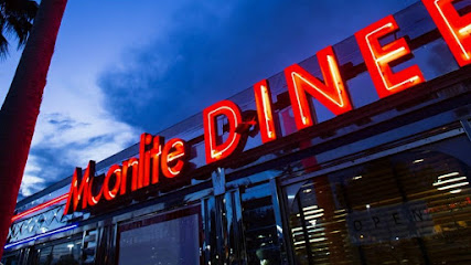 Moonlite Diner