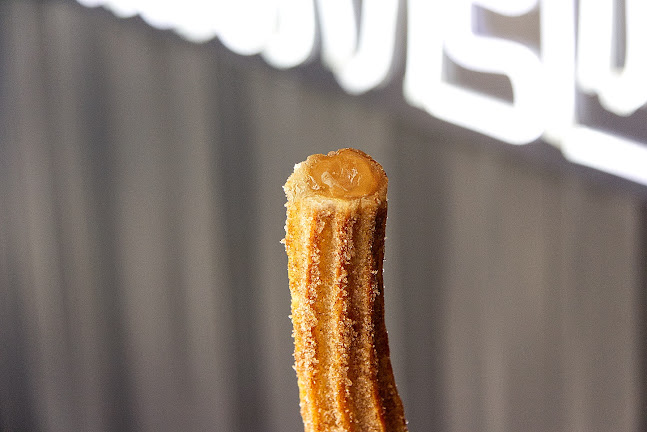 Pizza Patrón South Freeway - Fort Worth