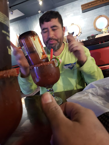 Comentarii opinii despre El Cevichazo Restaurant