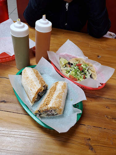 Taqueria San Miguel - Wheaton