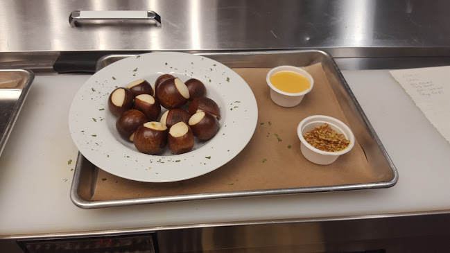 Opinii despre Joe's Filling Station în Middletown - Hospitality and gastronomy