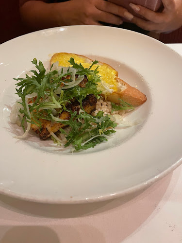 Opinii despre Emeril's New Orleans Fish House în Las Vegas - Hospitality and gastronomy