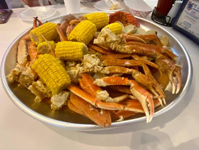 J Crab House - Kissimmee
