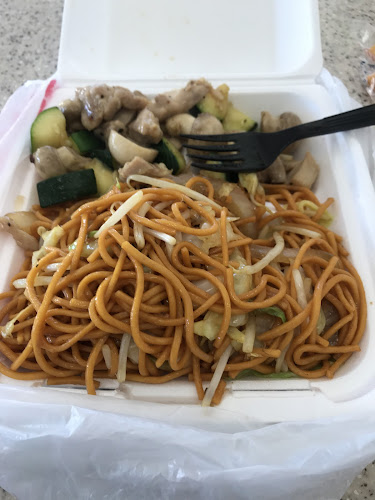 Wok Wok Express - Hawthorne