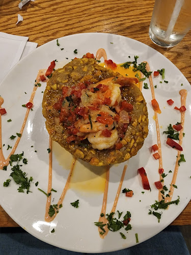 Palate Restaurant Latin Inspired Cuisine & Bar - Hospitality and gastronomy