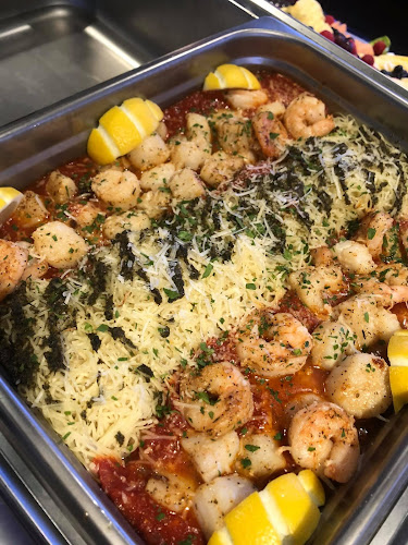 The Breakroom Bar & Grill - Hospitality and gastronomy