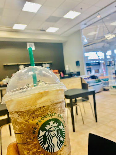 Opinii despre Arif cafe "We Proudly Serve" STARBUCKS în Colorado Springs - Hospitality and gastronomy