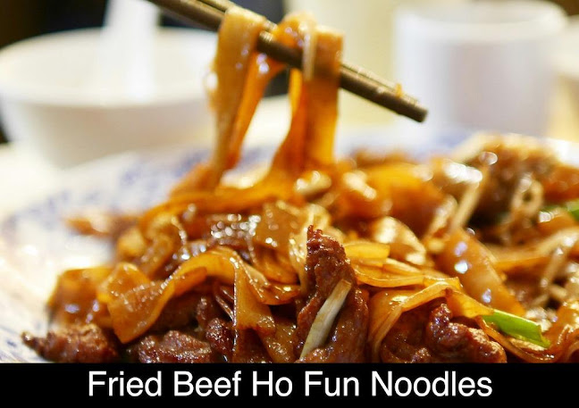 Hunan's Bistro & Sushi