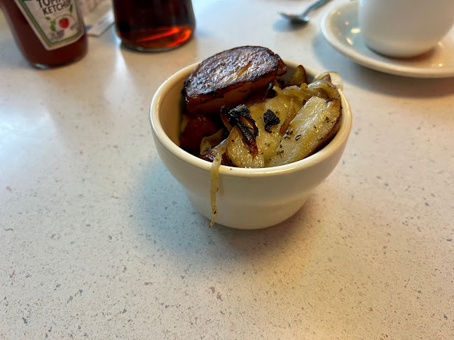 Reviews of Scenic 90 Cafe in Pensacola - Hospitality and gastronomy