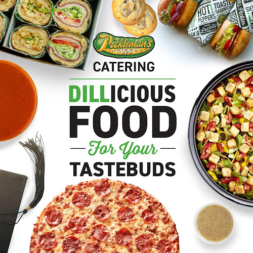 Reviews of Pickleman's Gourmet Cafe in Oklahoma City - Hospitality and gastronomy