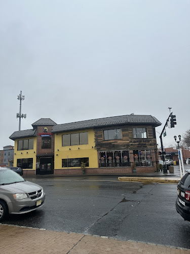 Rancho Mateo Colombian Steakhouse - Elizabeth