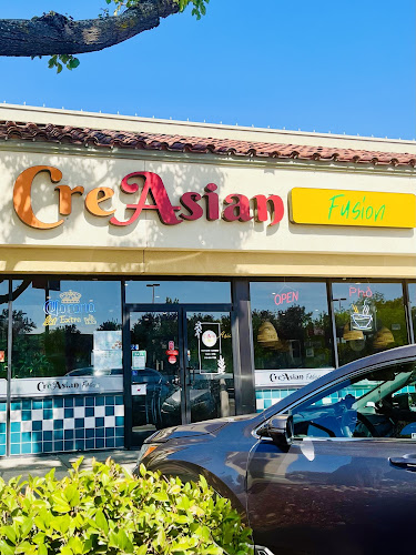Creasian Fusion