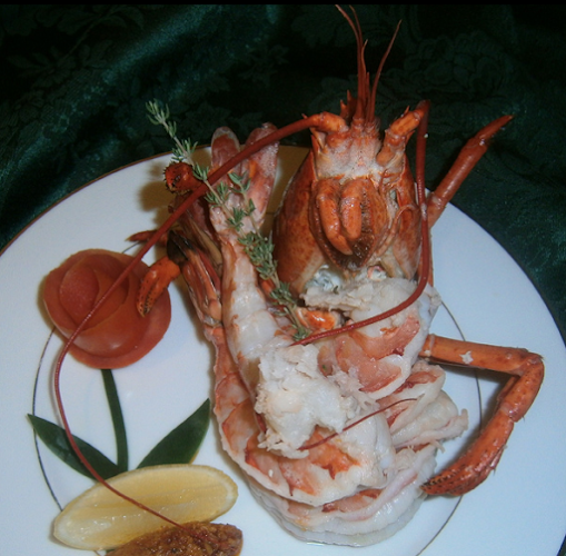 Opinionated Palate Catering - Hospitality and gastronomy