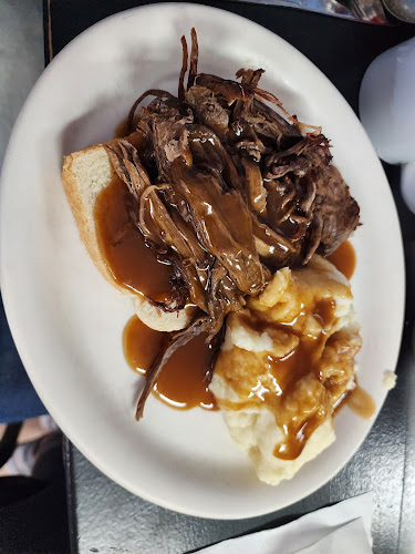 Comments and reviews of The Diner at Twisters